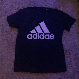 Adidas men’s medium short sleeve t-shirt